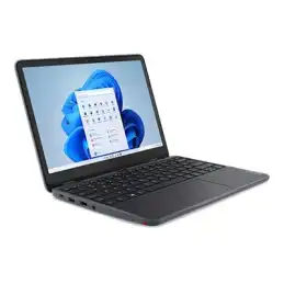 Lenovo 500w Yoga Gen 4 82VQ - Conception inclinable - Intel N-series - N100 - jusqu'à 3.4 GHz - Win 11 P... (82VQ0008FR)_2
